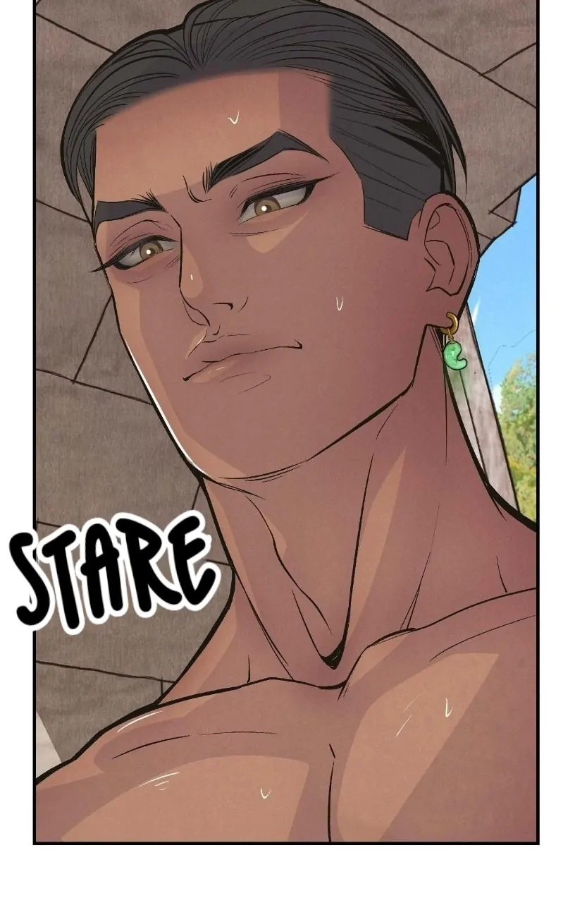 Read Peach Boy chapter 11 image 90 on Lezhin