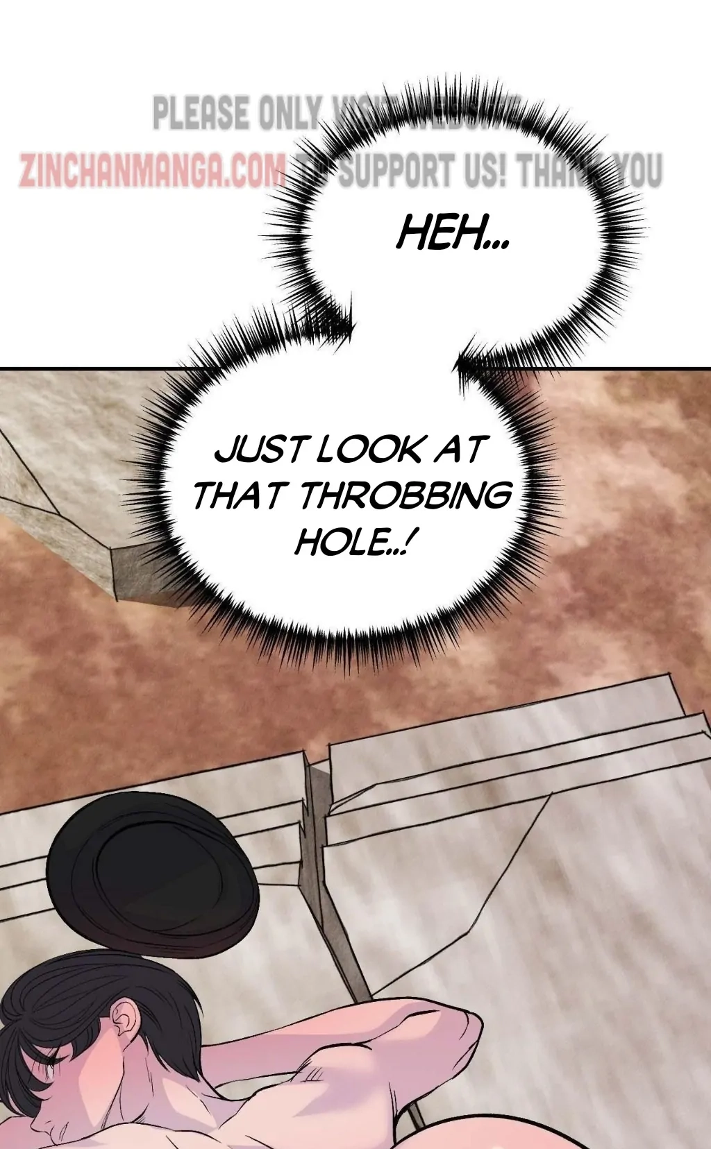 Read Peach Boy chapter 11 image 91 on Lezhin