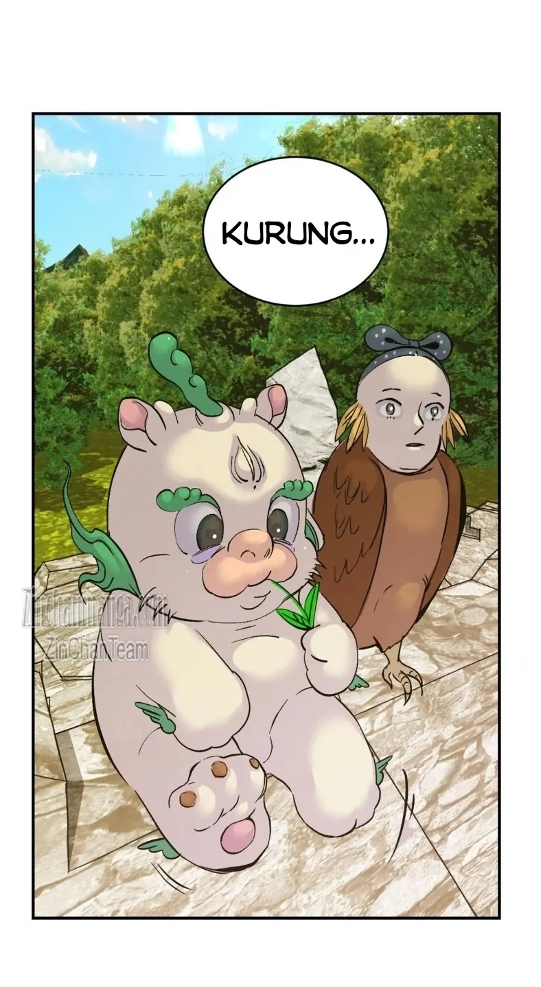 Read Peach Boy chapter 12 image 1 on Lezhin