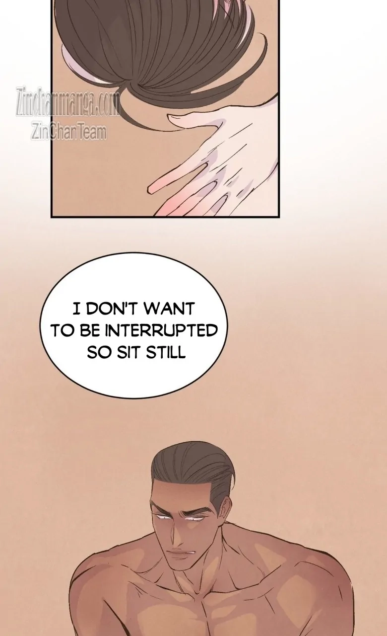 Read Peach Boy chapter 12 image 13 on Lezhin