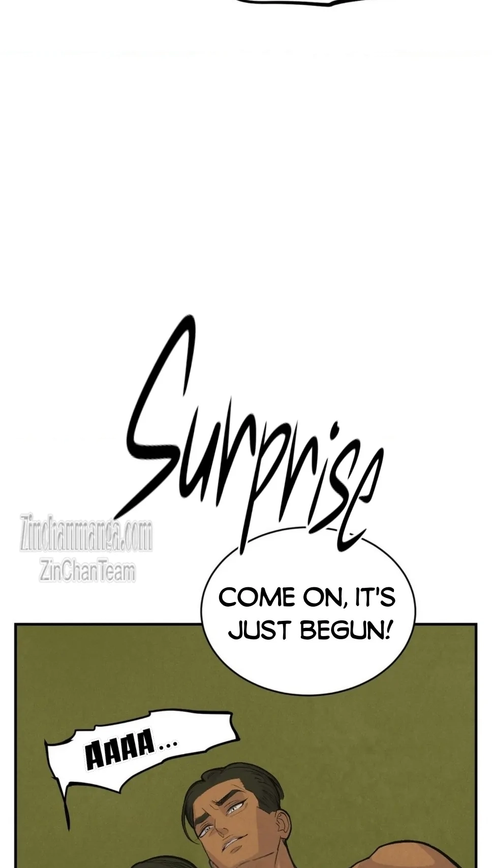 Read Peach Boy chapter 12 image 16 on Lezhin
