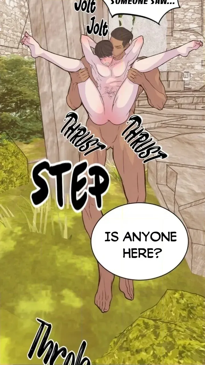 Read Peach Boy chapter 12 image 19 on Lezhin