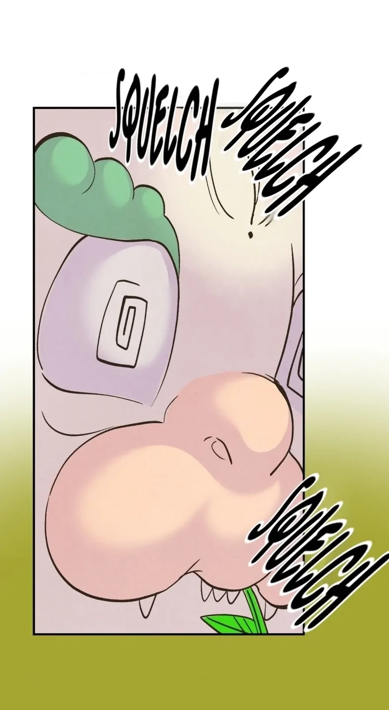 Read Peach Boy chapter 12 image 2 on Lezhin