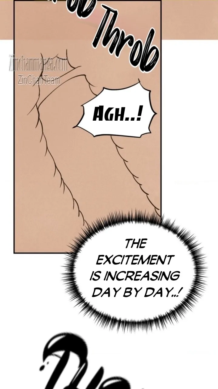 Read Peach Boy chapter 12 image 20 on Lezhin