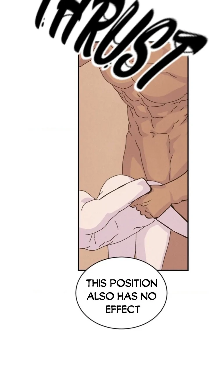 Read Peach Boy chapter 12 image 21 on Lezhin