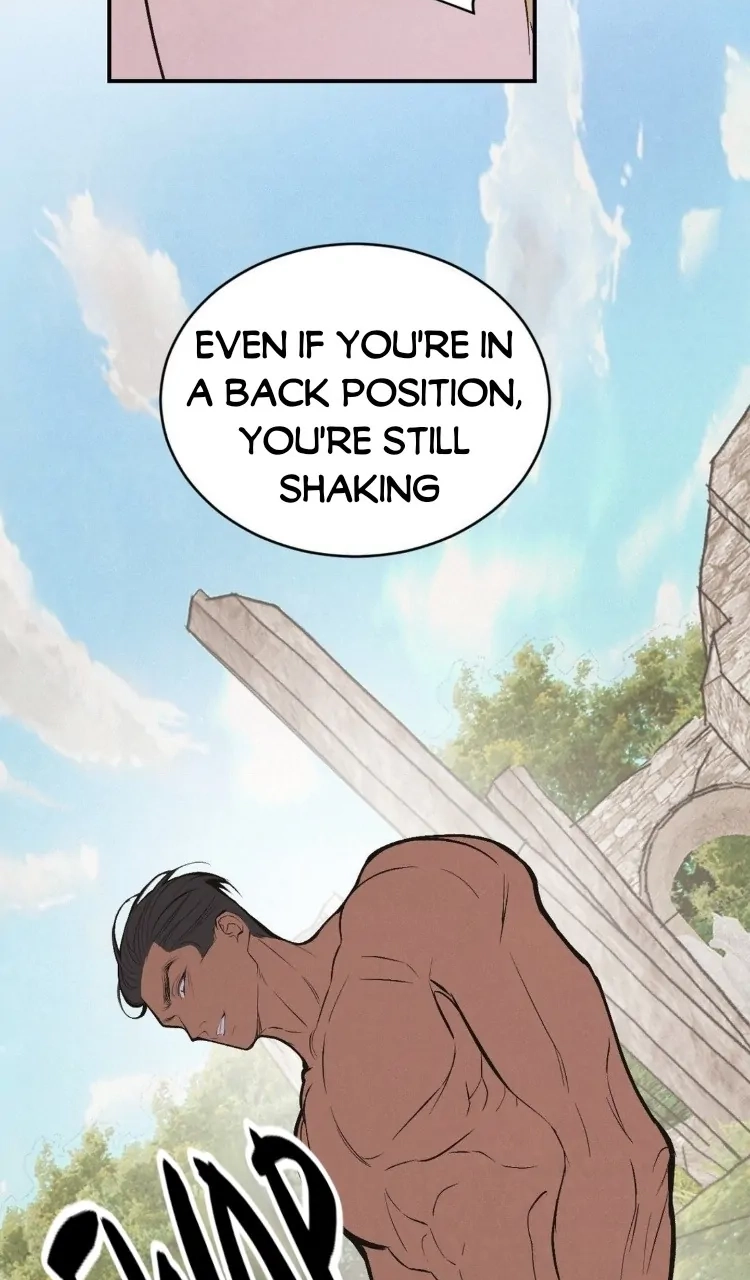 Read Peach Boy chapter 12 image 23 on Lezhin