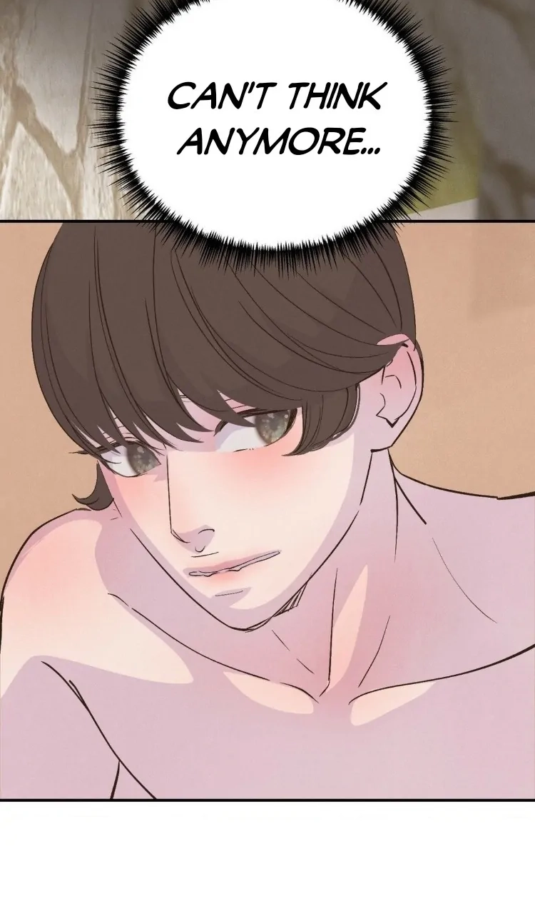 Read Peach Boy chapter 12 image 25 on Lezhin