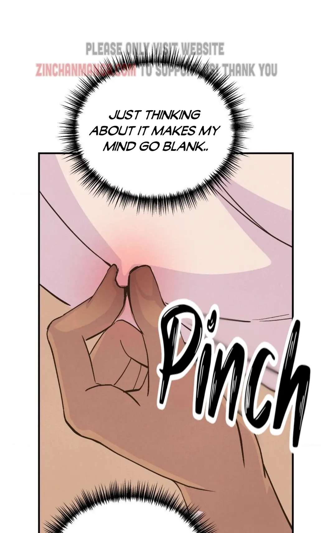 Read Peach Boy chapter 12 image 26 on Lezhin