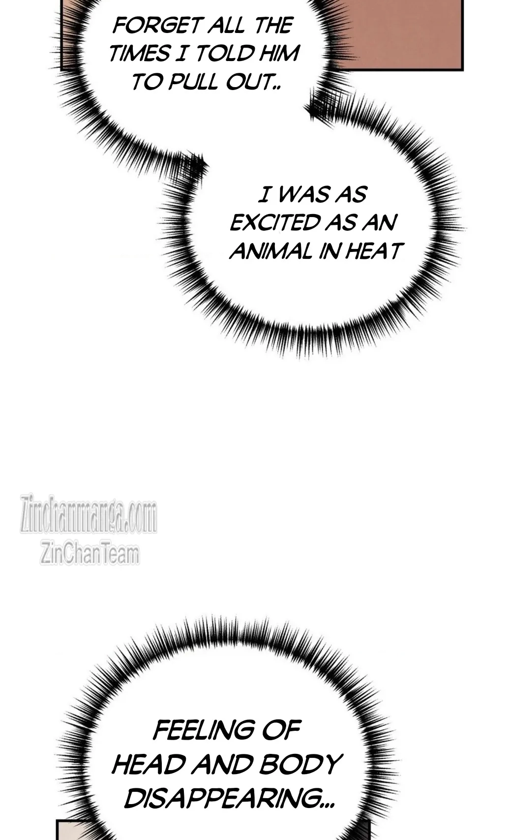 Read Peach Boy chapter 12 image 27 on Lezhin