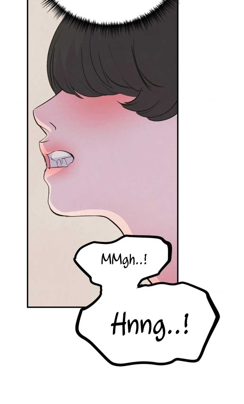 Read Peach Boy chapter 12 image 28 on Lezhin