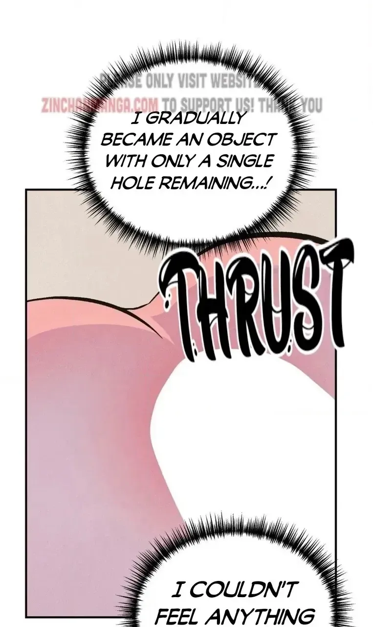 Read Peach Boy chapter 12 image 29 on Lezhin