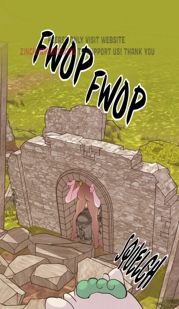 Read Peach Boy chapter 12 image 3 on Lezhin