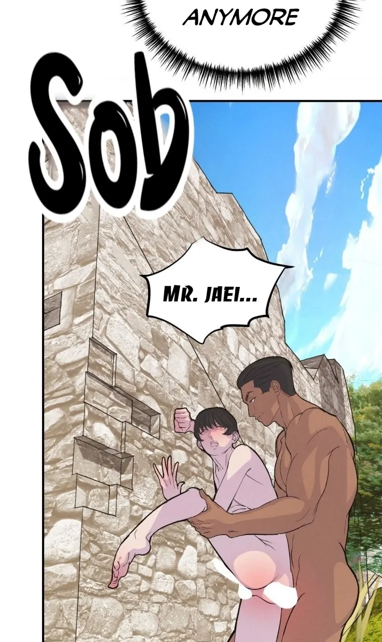 Read Peach Boy chapter 12 image 30 on Lezhin