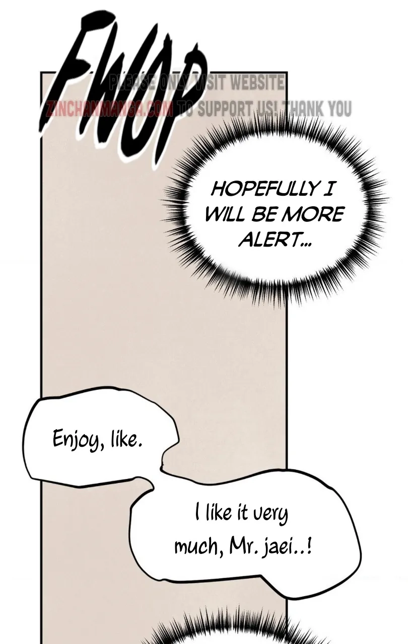 Read Peach Boy chapter 12 image 33 on Lezhin