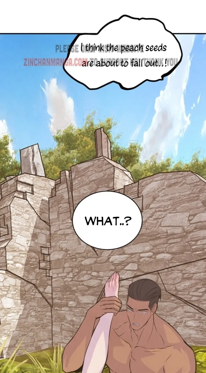 Read Peach Boy chapter 12 image 37 on Lezhin