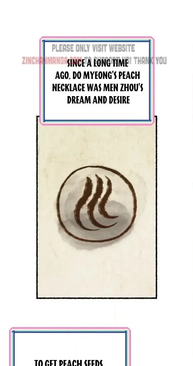 Read Peach Boy chapter 12 image 49 on Lezhin