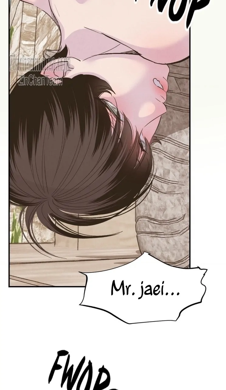 Read Peach Boy chapter 12 image 5 on Lezhin