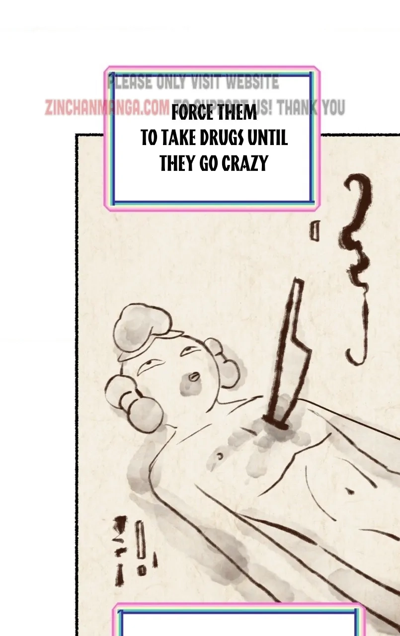Read Peach Boy chapter 12 image 53 on Lezhin