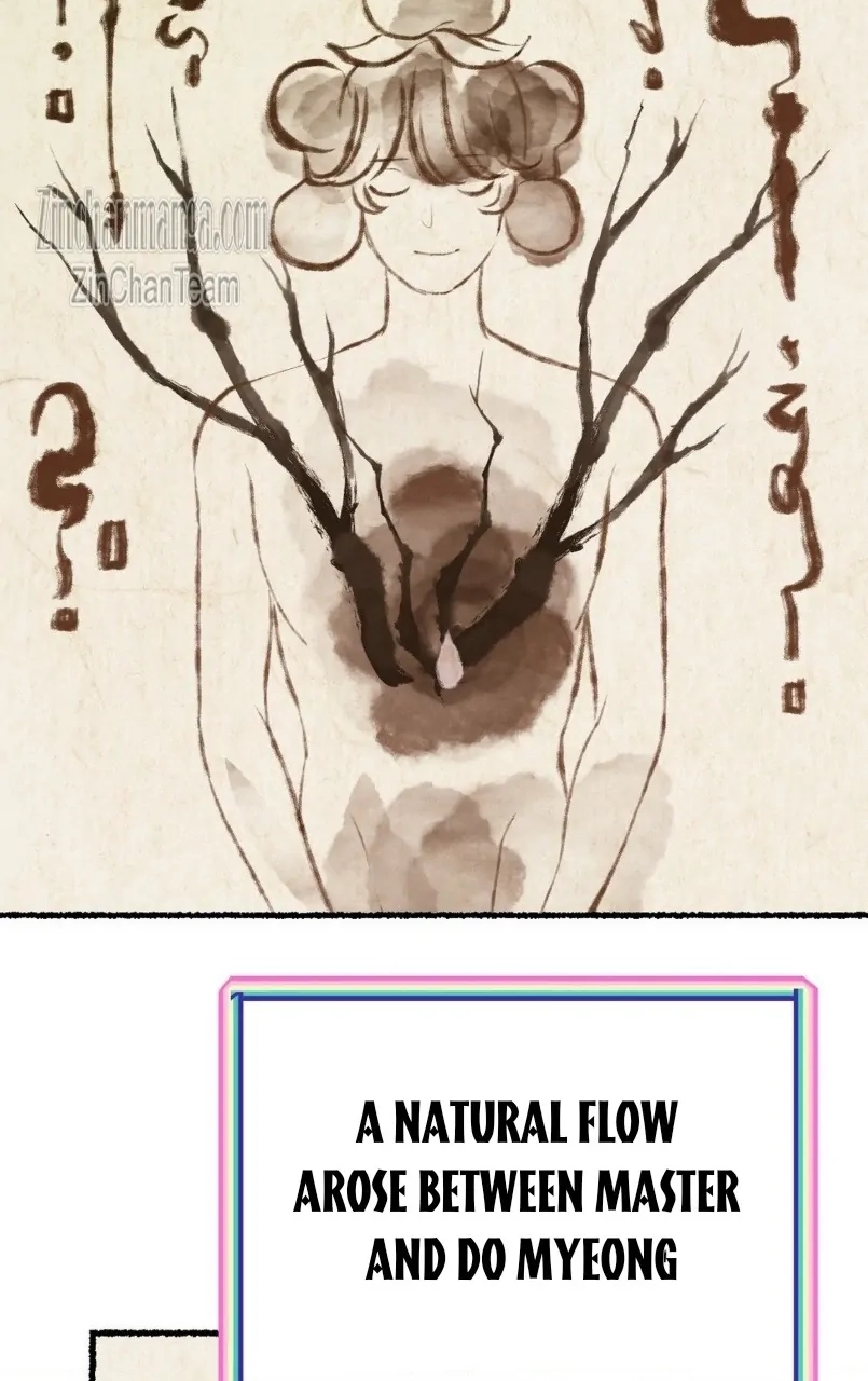 Read Peach Boy chapter 12 image 55 on Lezhin