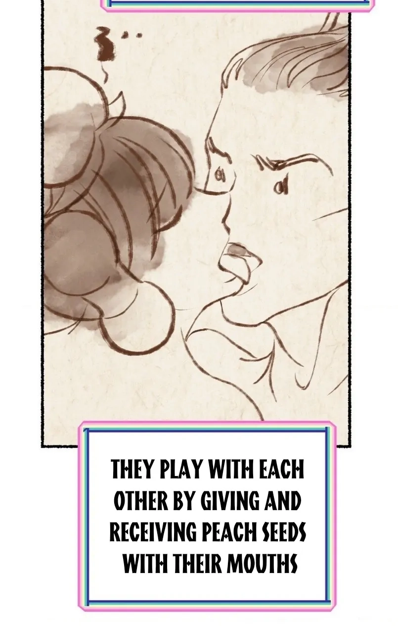 Read Peach Boy chapter 12 image 56 on Lezhin
