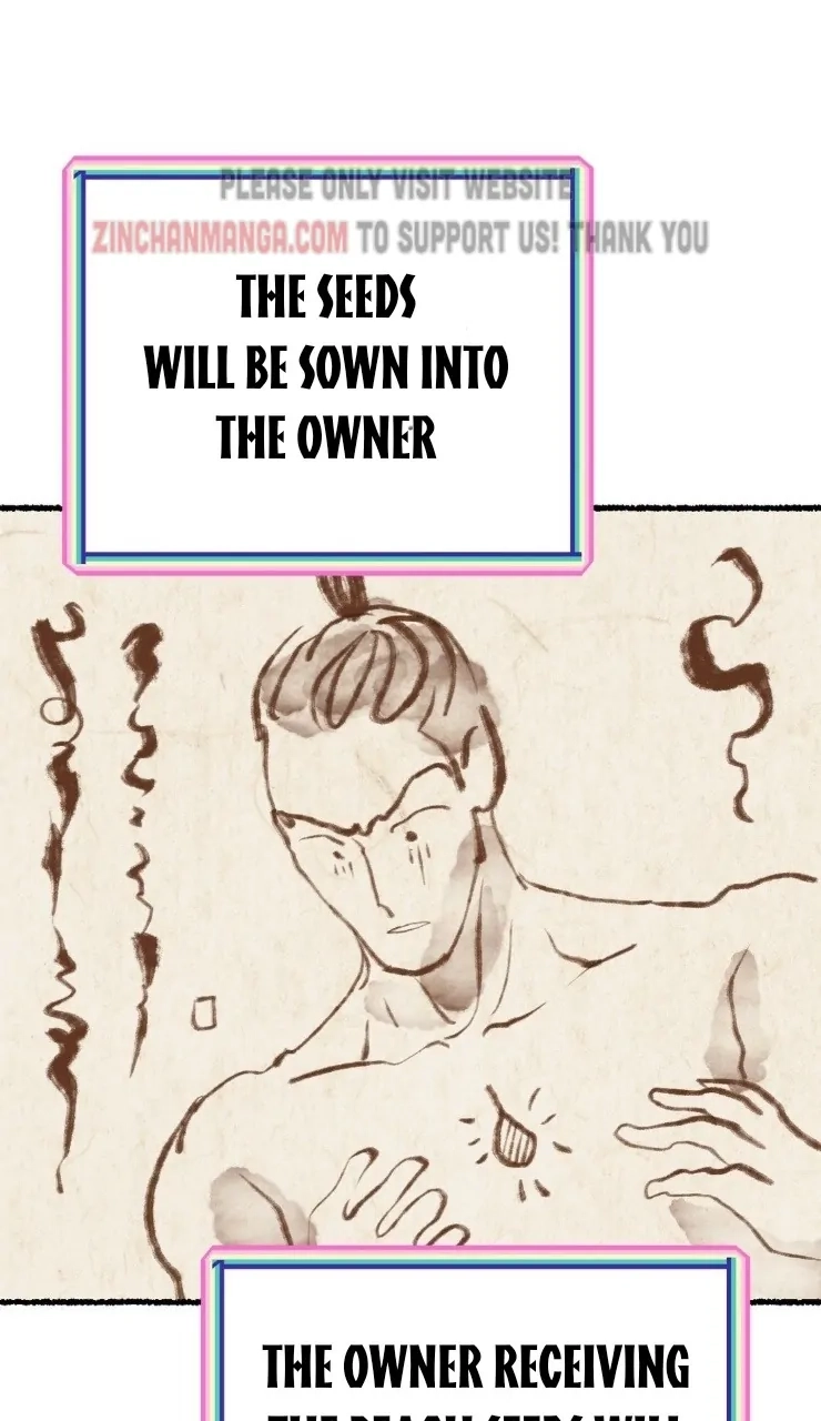 Read Peach Boy chapter 12 image 57 on Lezhin