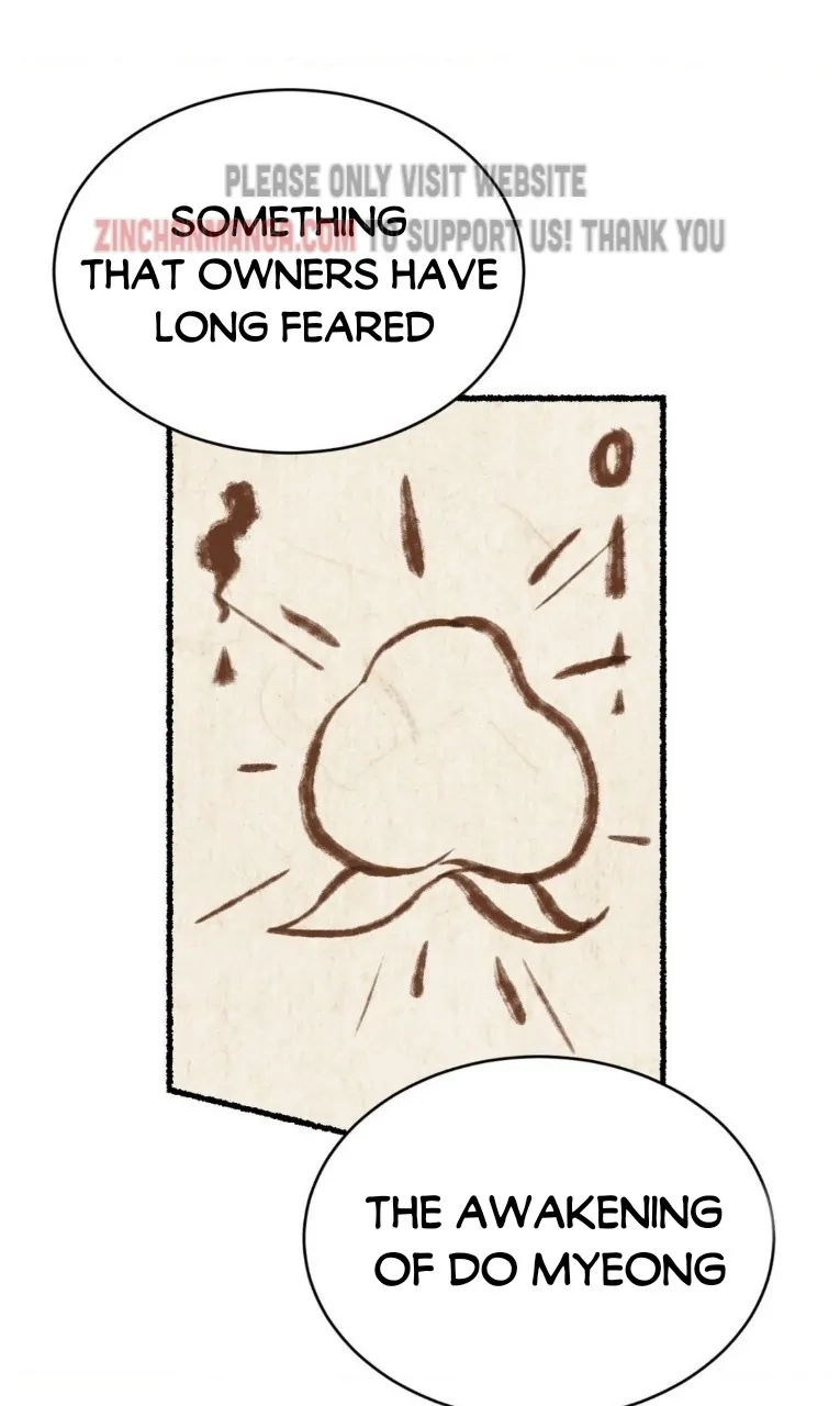 Read Peach Boy chapter 12 image 61 on Lezhin