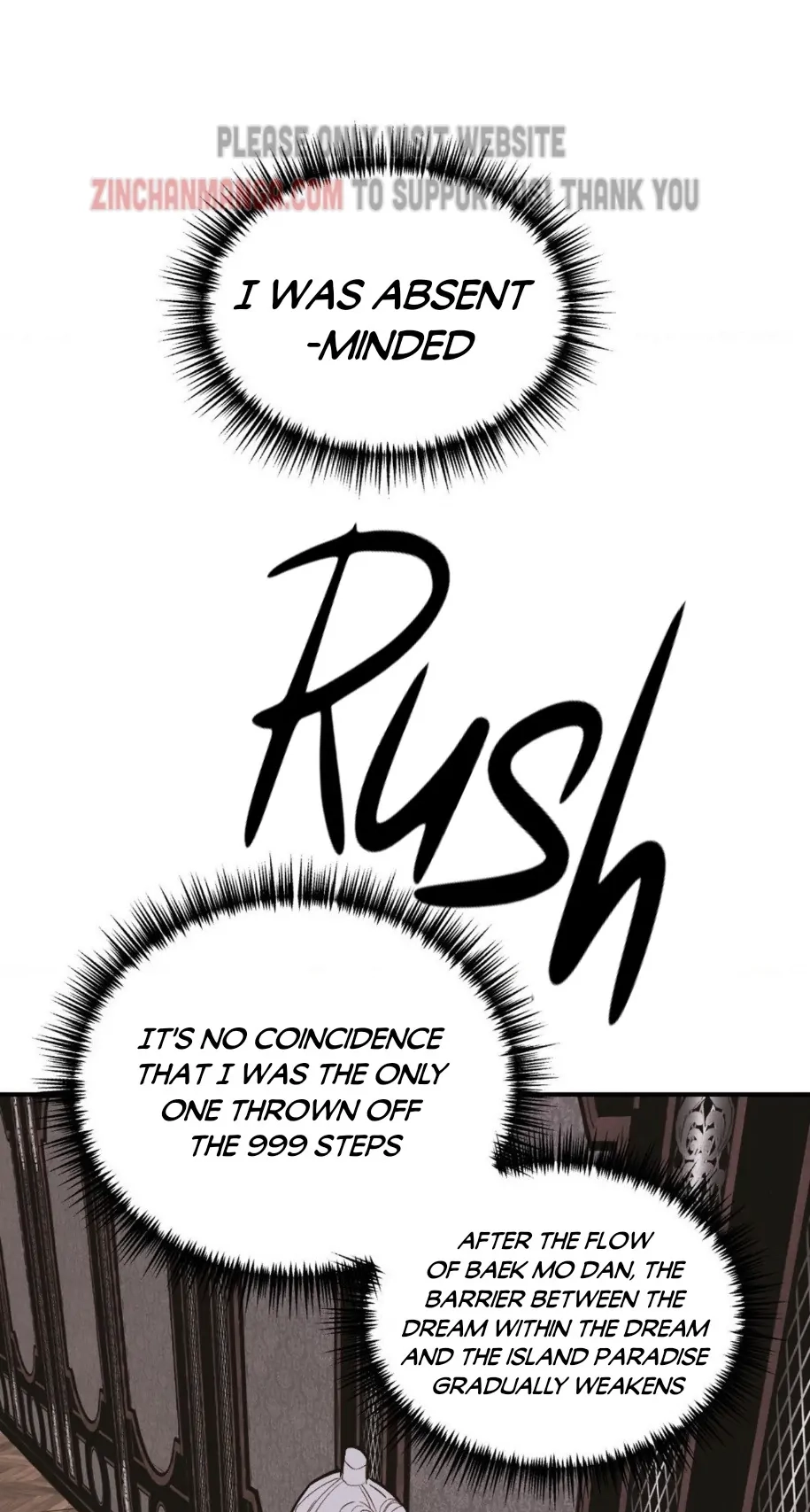 Read Peach Boy chapter 12 image 65 on Lezhin