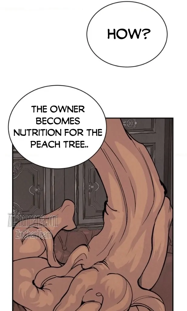 Read Peach Boy chapter 12 image 74 on Lezhin