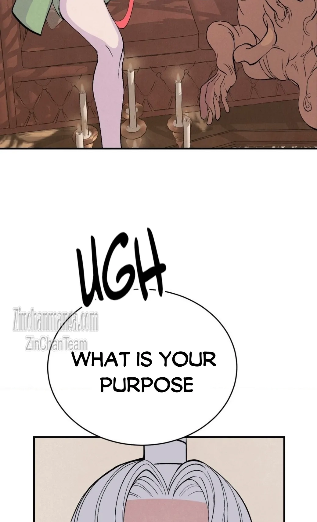 Read Peach Boy chapter 12 image 78 on Lezhin