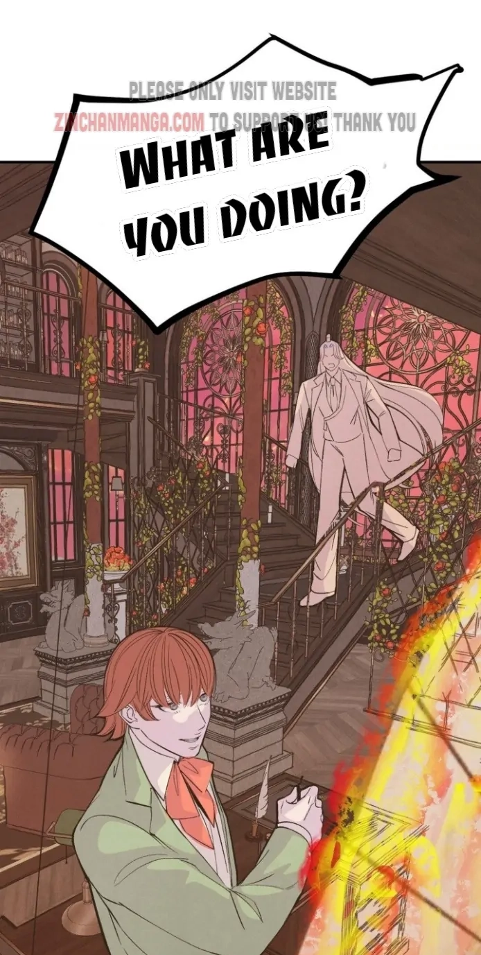 Read Peach Boy chapter 12 image 86 on Lezhin