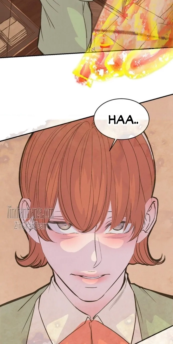 Read Peach Boy chapter 12 image 87 on Lezhin