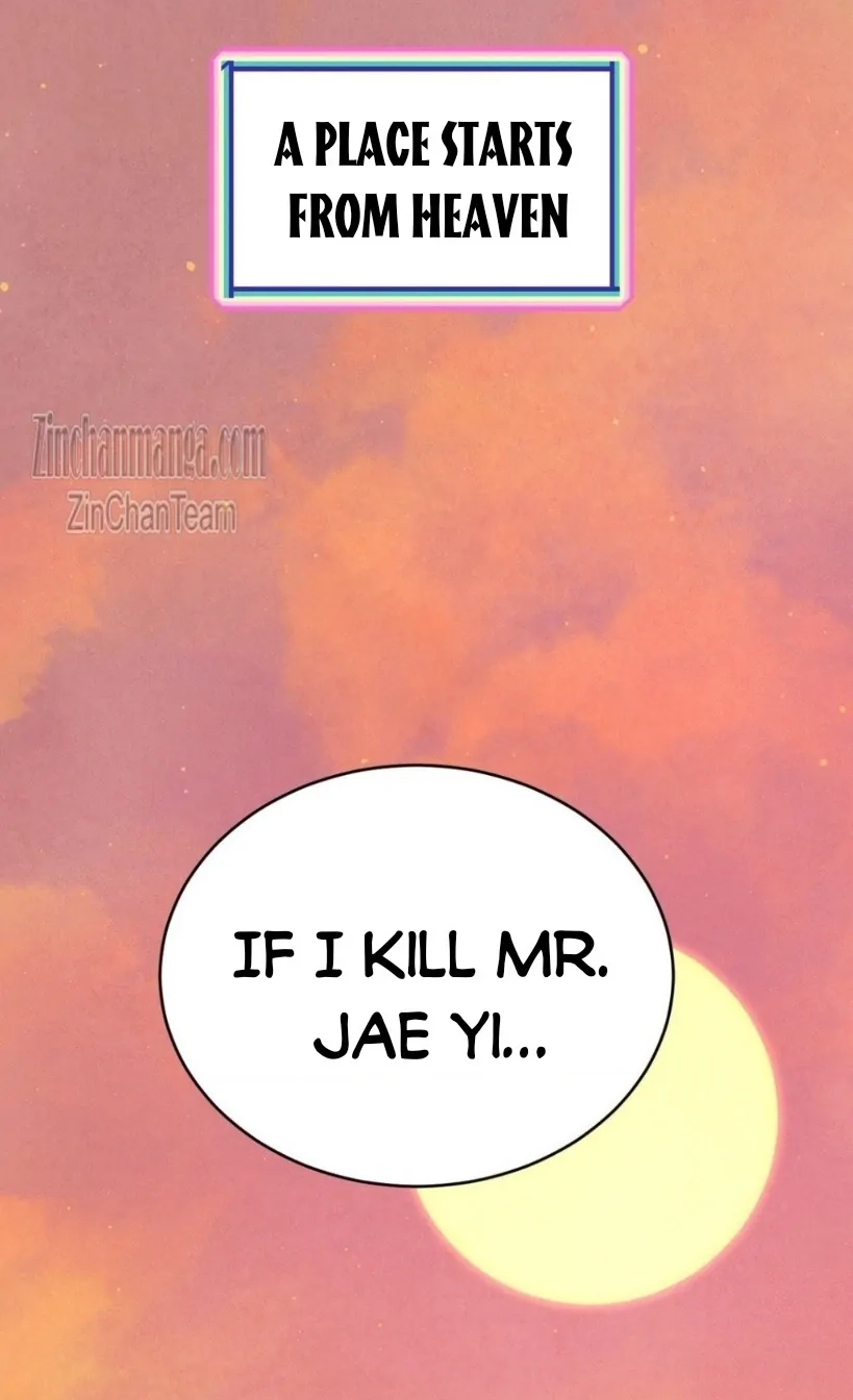 Read Peach Boy chapter 13 image 1 on Lezhin