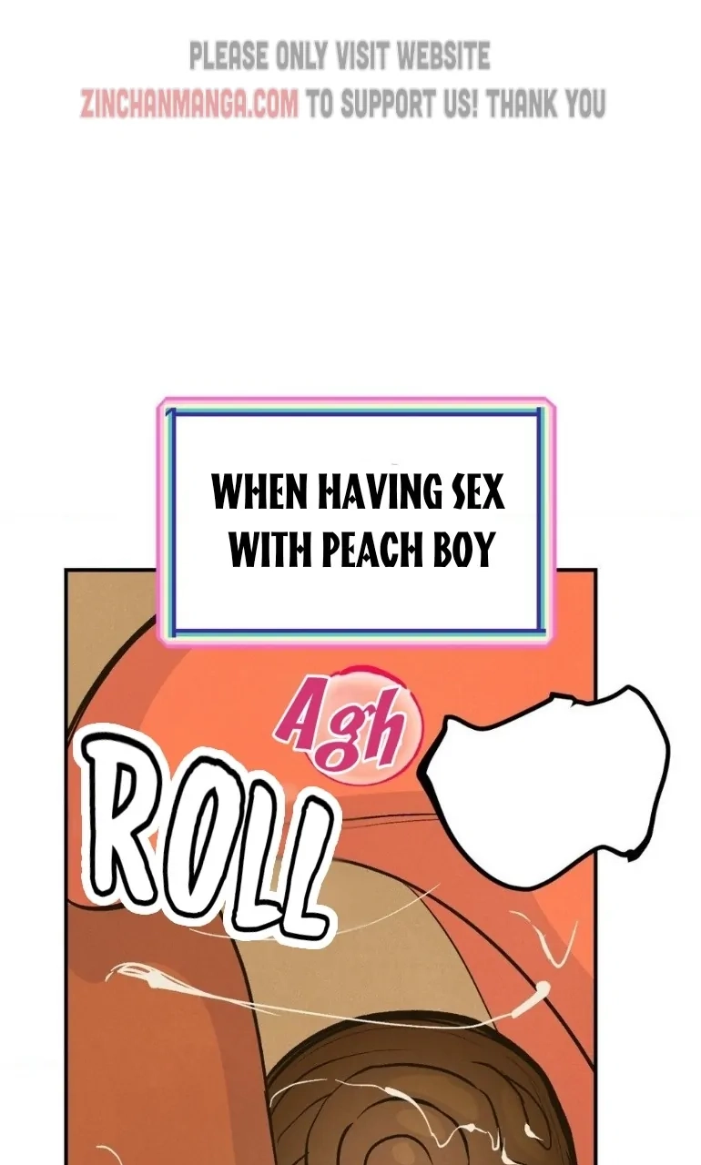 Read Peach Boy chapter 13 image 10 on Lezhin