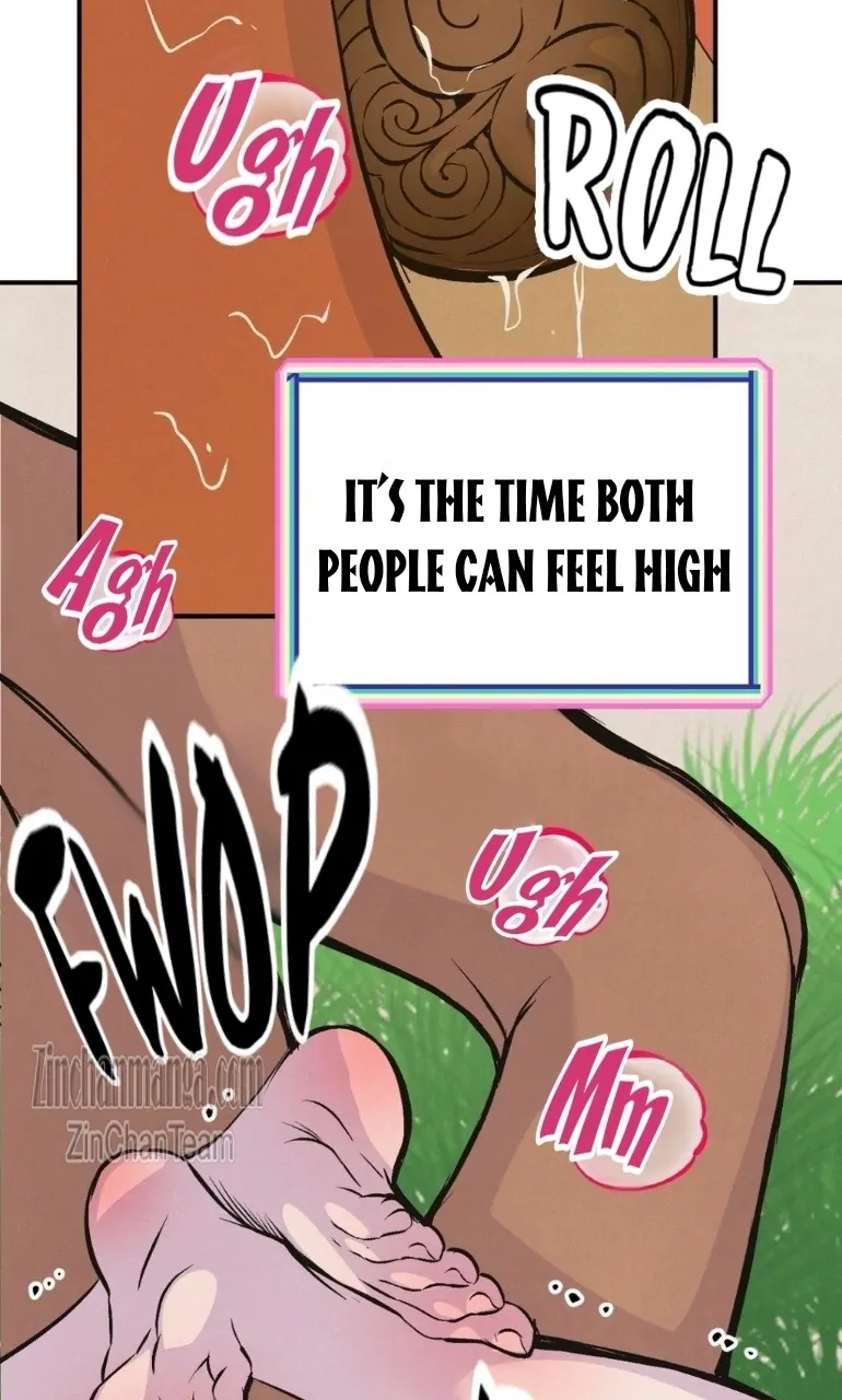 Read Peach Boy chapter 13 image 11 on Lezhin