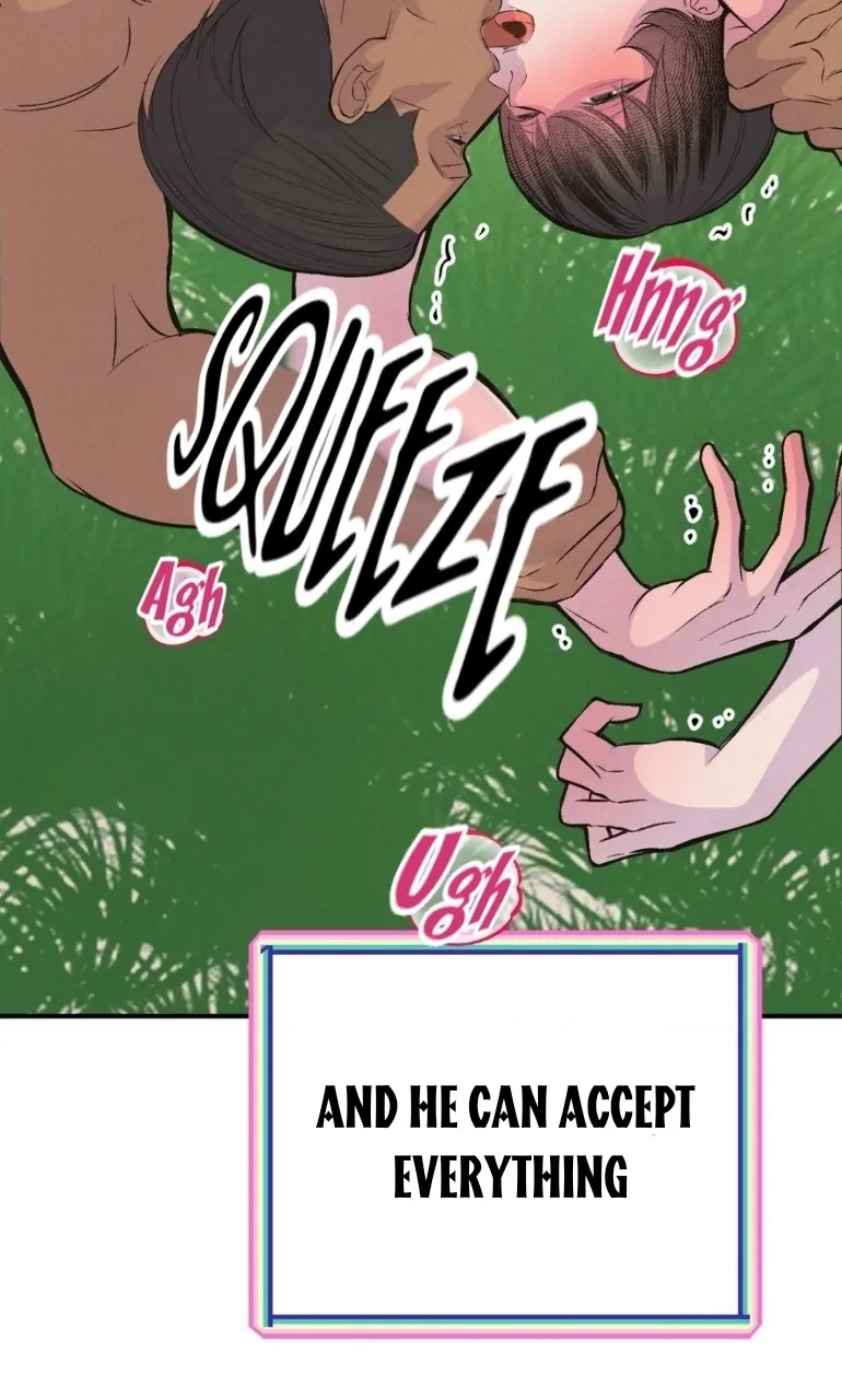 Read Peach Boy chapter 13 image 13 on Lezhin