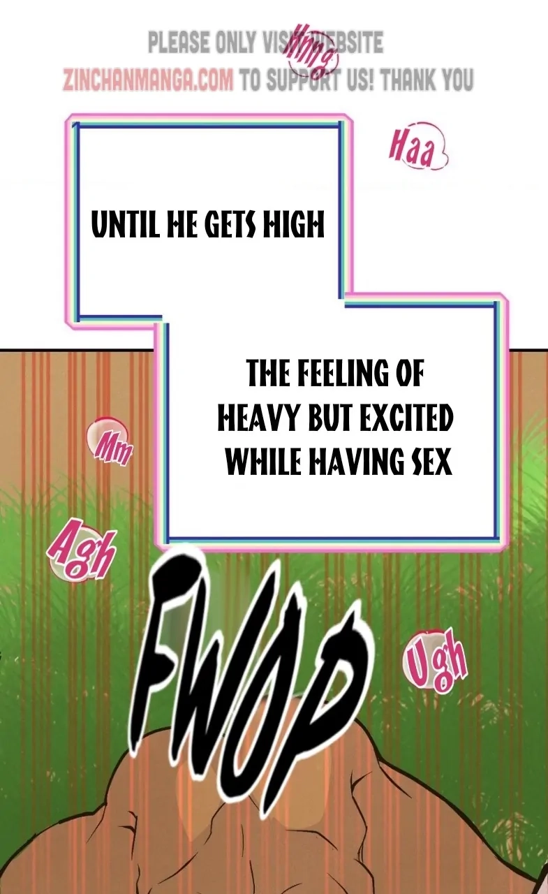 Read Peach Boy chapter 13 image 14 on Lezhin