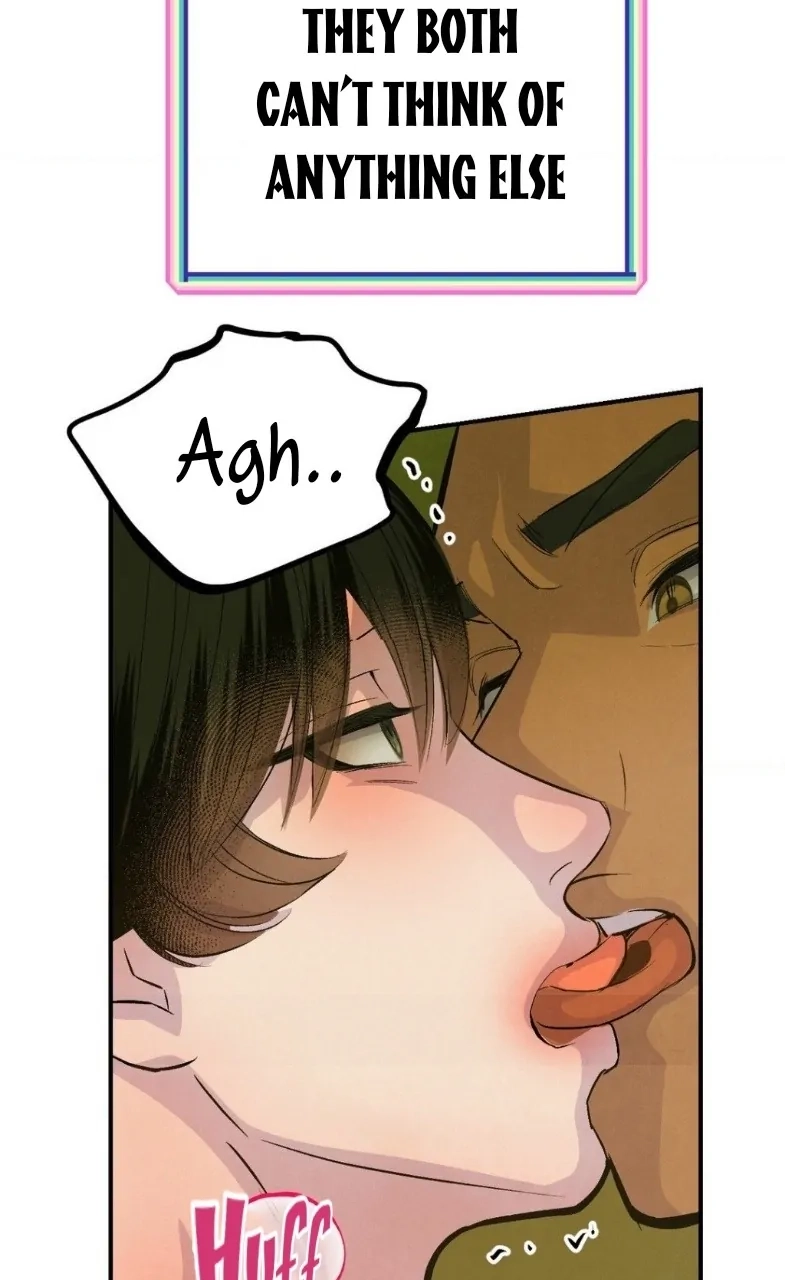 Read Peach Boy chapter 13 image 16 on Lezhin