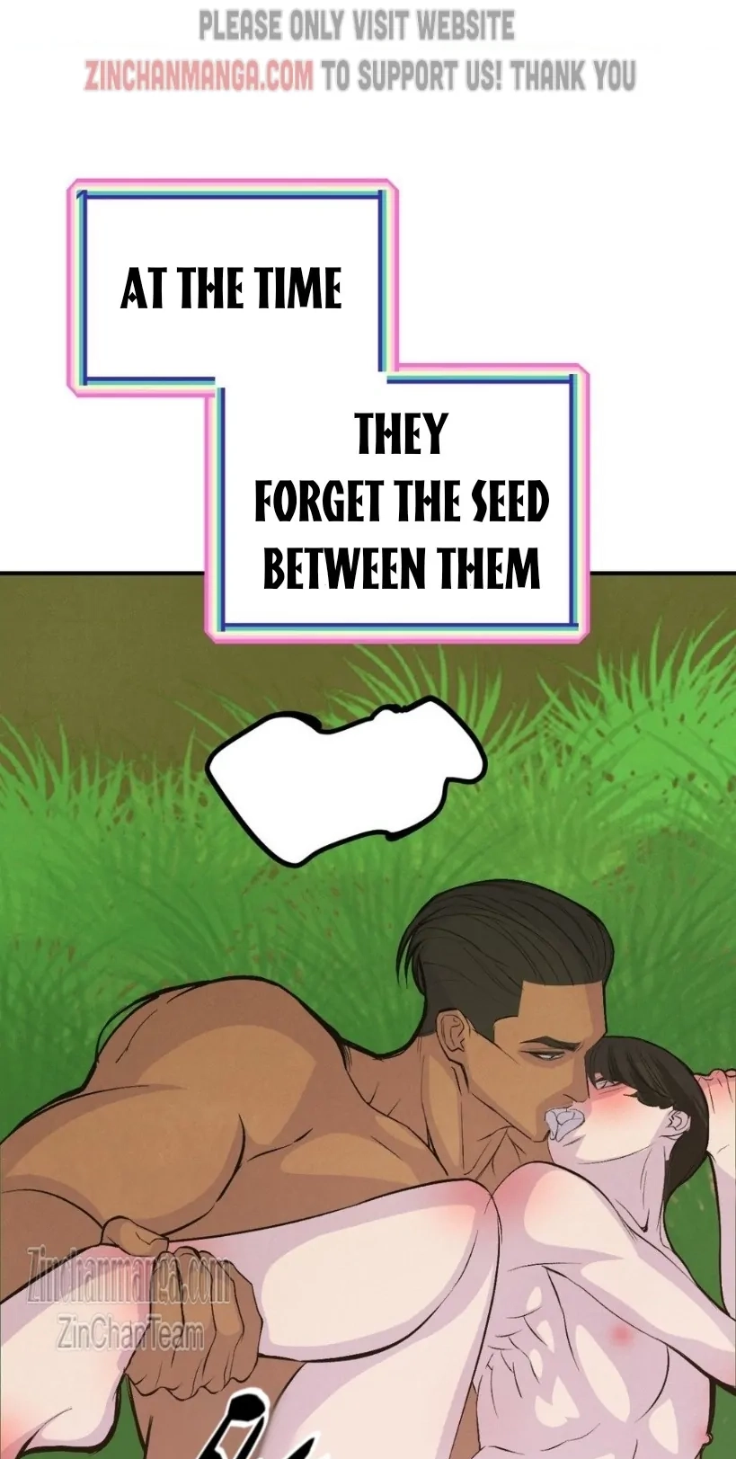 Read Peach Boy chapter 13 image 18 on Lezhin