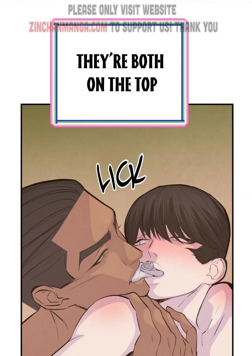 Read Peach Boy chapter 13 image 20 on Lezhin