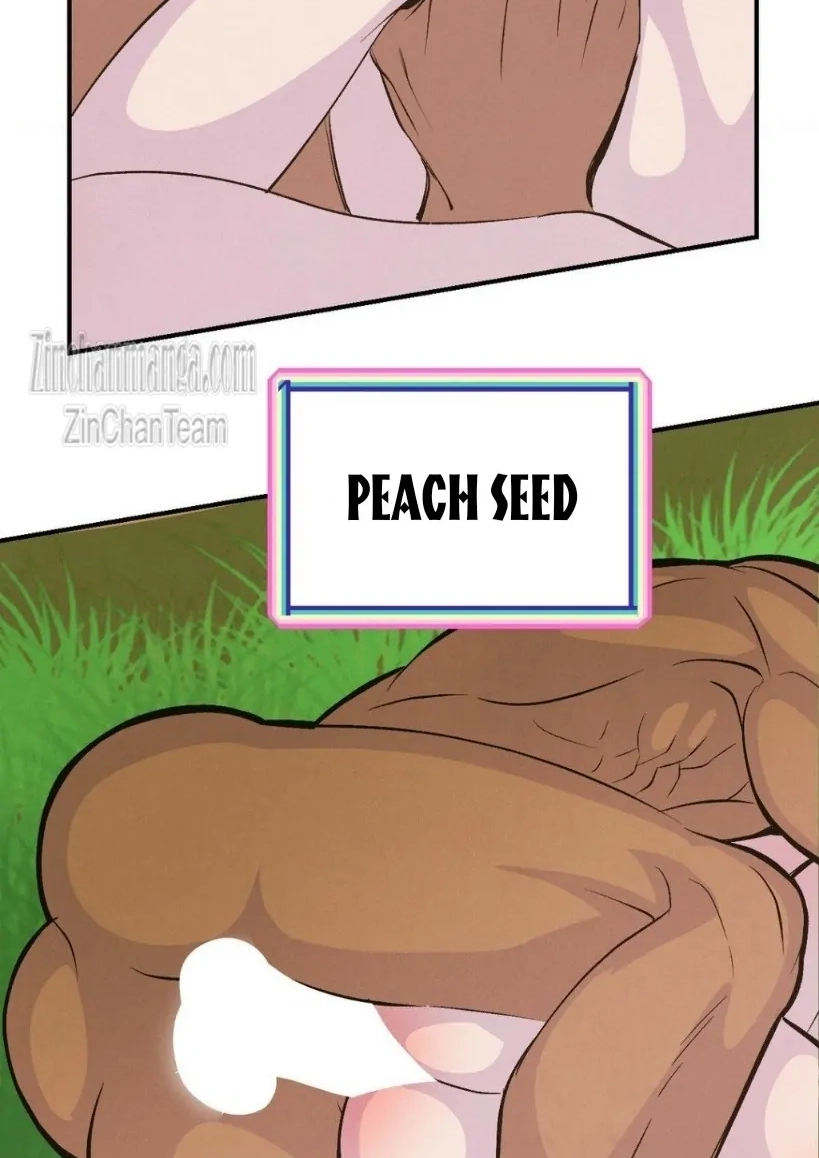 Read Peach Boy chapter 13 image 21 on Lezhin