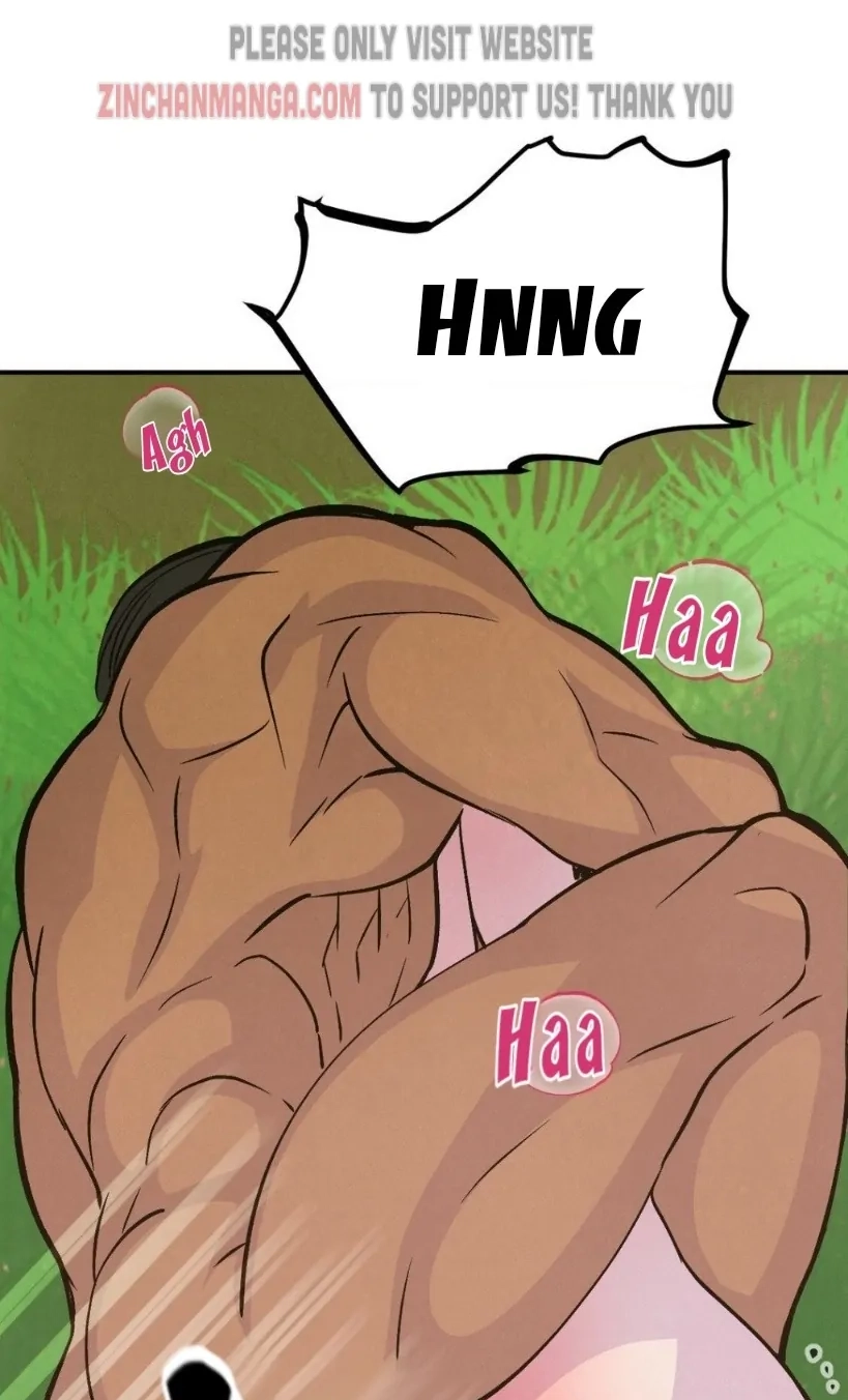 Read Peach Boy chapter 13 image 23 on Lezhin