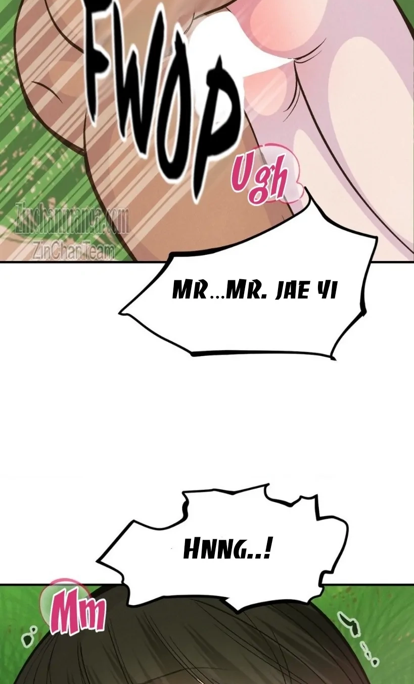 Read Peach Boy chapter 13 image 24 on Lezhin