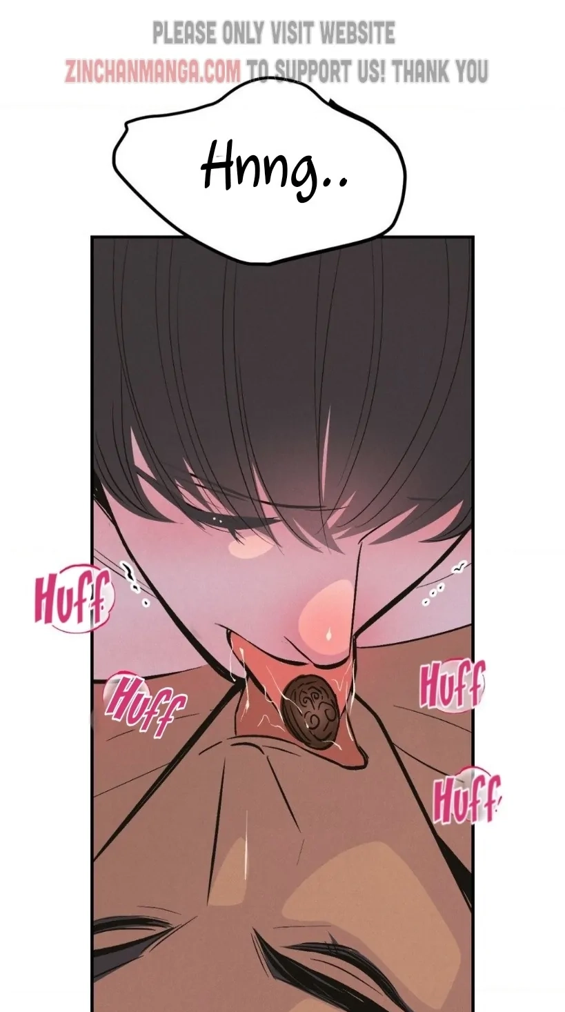 Read Peach Boy chapter 13 image 26 on Lezhin
