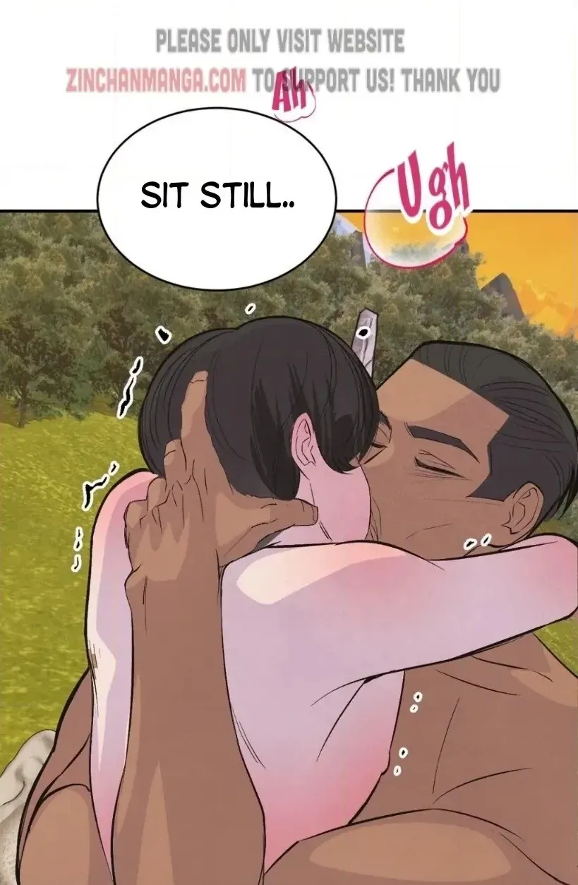 Read Peach Boy chapter 13 image 29 on Lezhin
