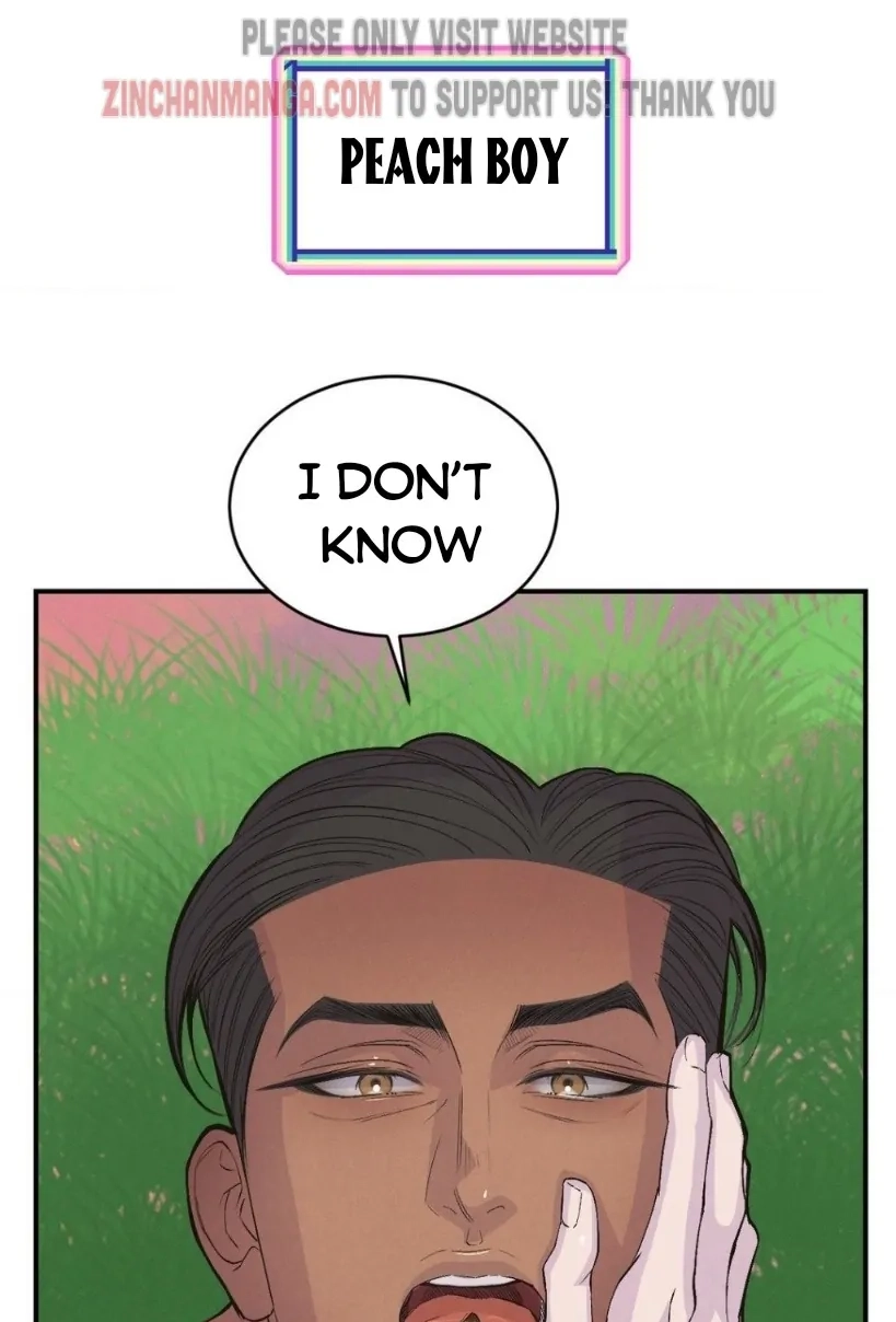 Read Peach Boy chapter 13 image 3 on Lezhin