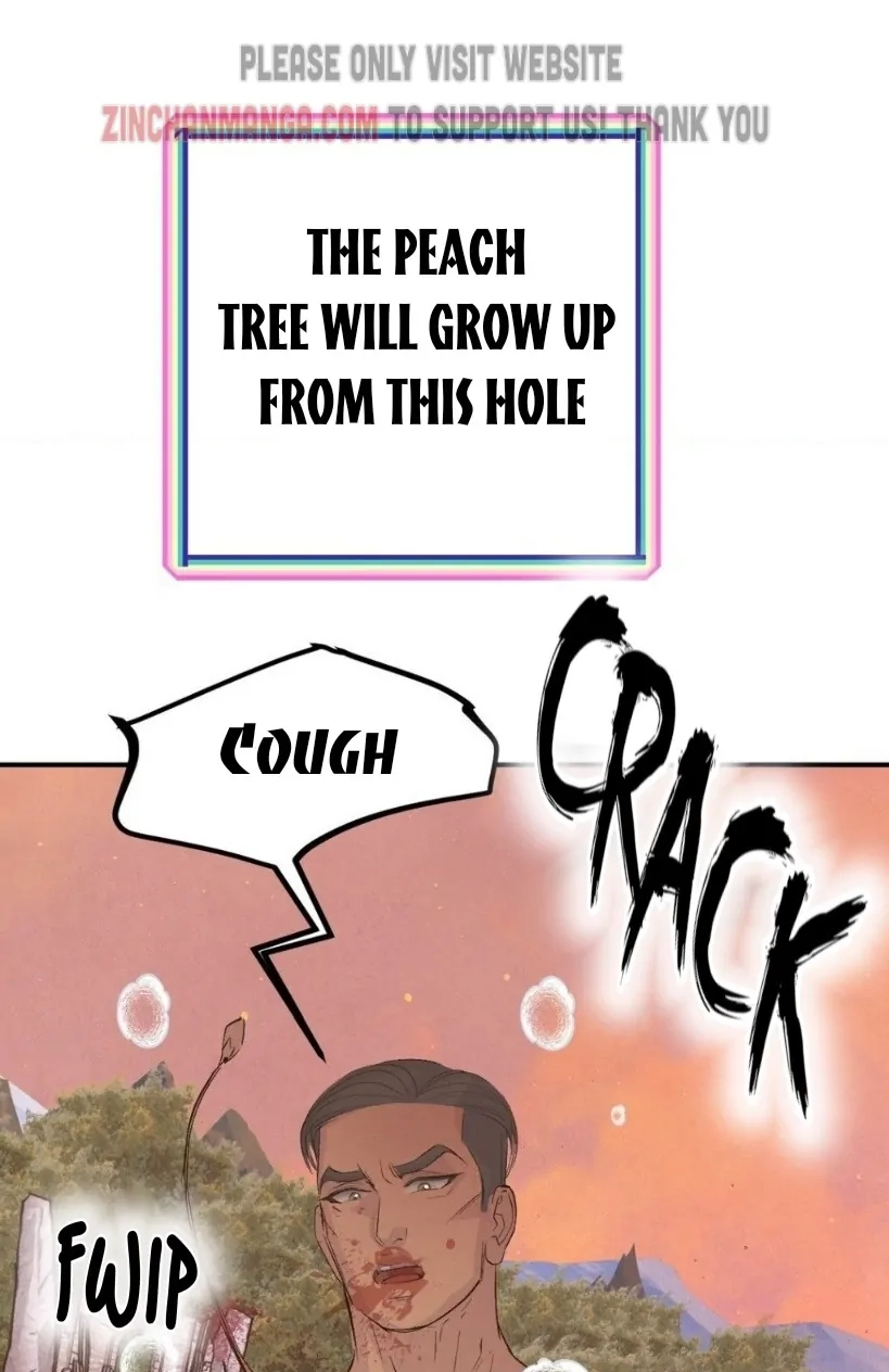 Read Peach Boy chapter 13 image 37 on Lezhin