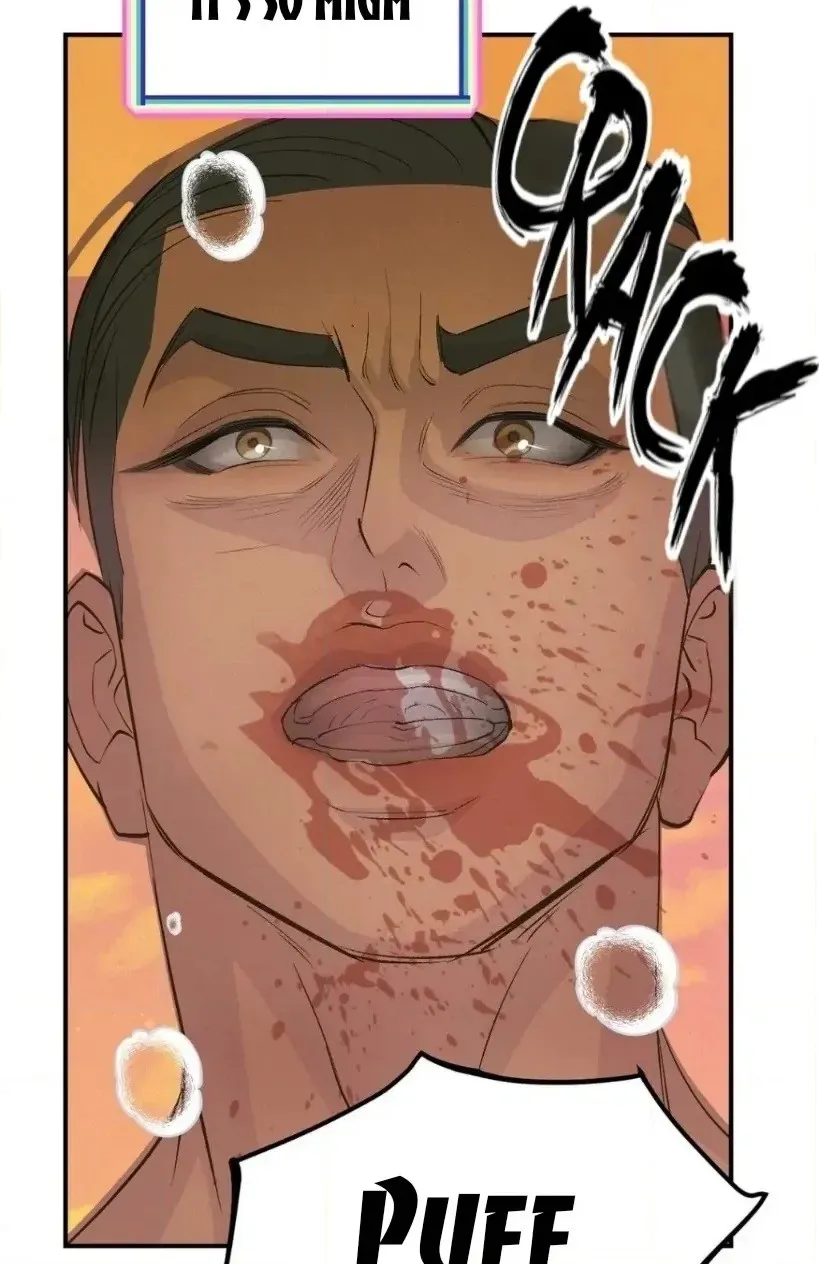 Read Peach Boy chapter 13 image 39 on Lezhin