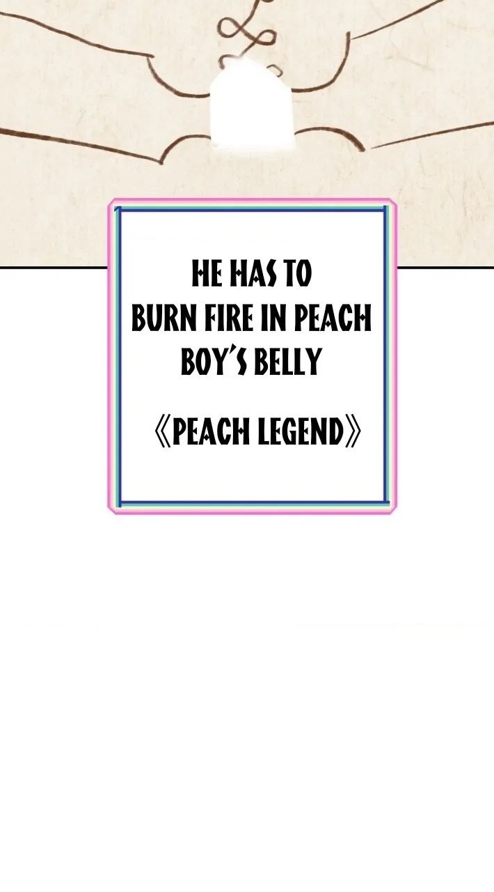 Read Peach Boy chapter 13 image 48 on Lezhin