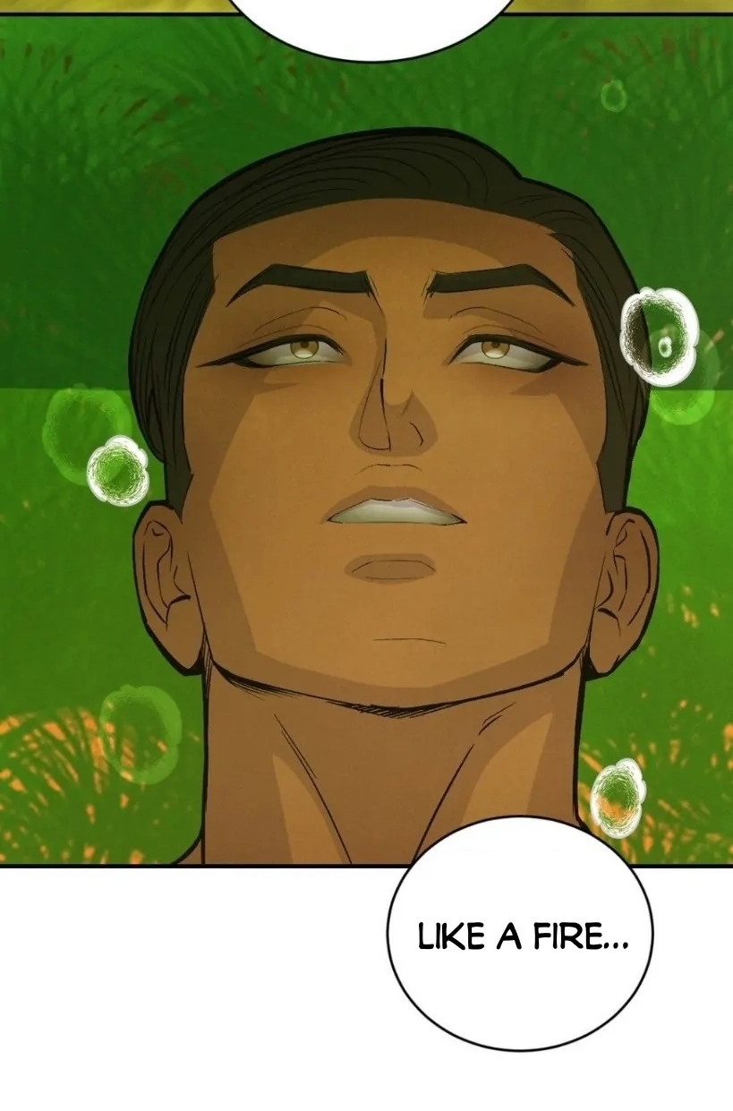 Read Peach Boy chapter 13 image 52 on Lezhin