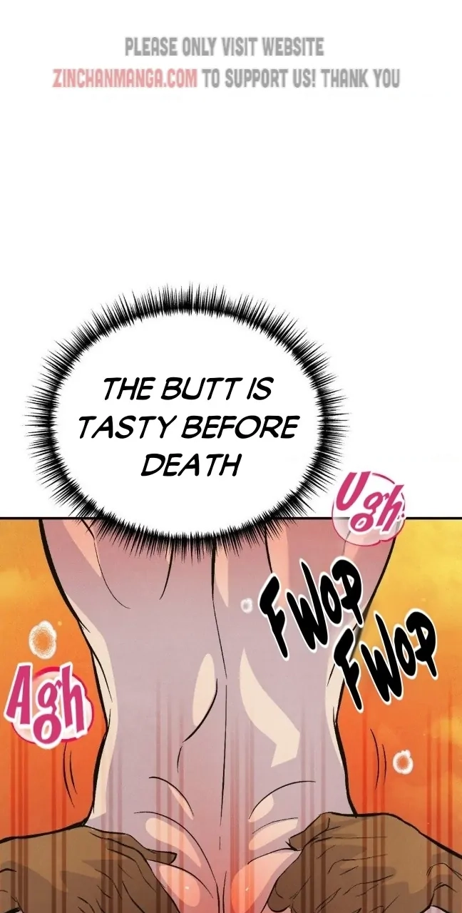 Read Peach Boy chapter 13 image 57 on Lezhin